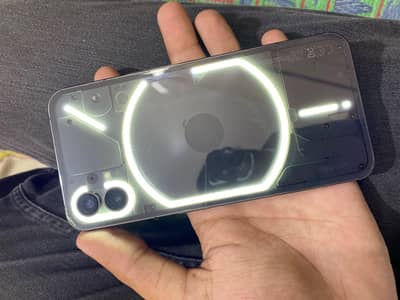 Nothing Phone 1