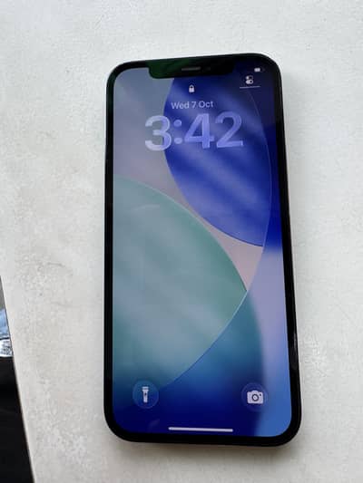 Apple iPhone 12 Pro
