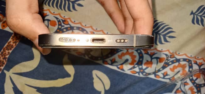 iPhone 12 Pro | Non-PTA | 100% Original | Battery 89%