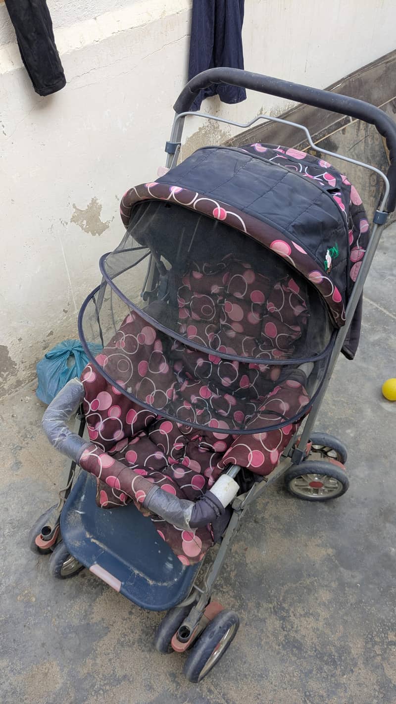 baby cot 4