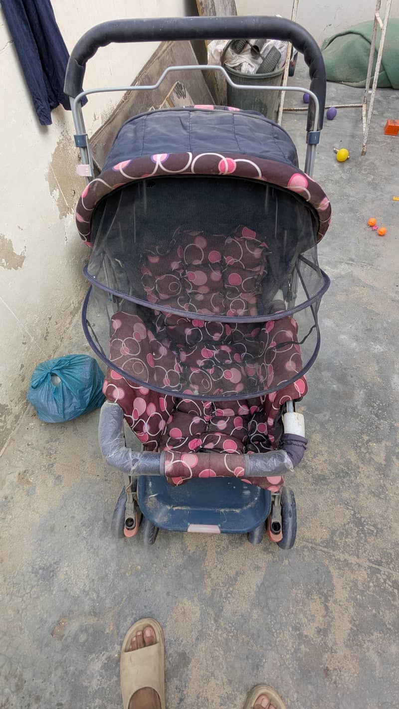 baby cot 5