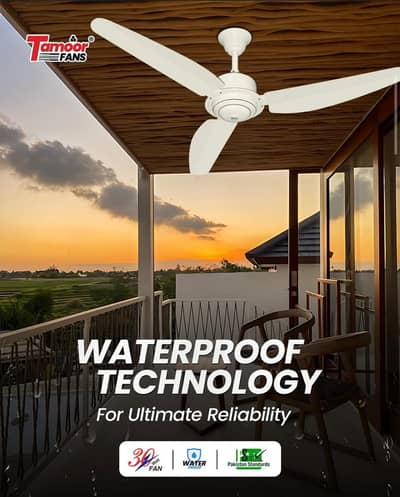 30 watt water proof