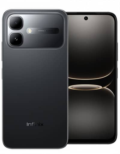 Infinix Smart 20
