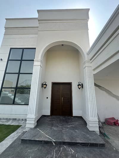 1 Kanal House for Sale in DHA Phase 3 Sector B
