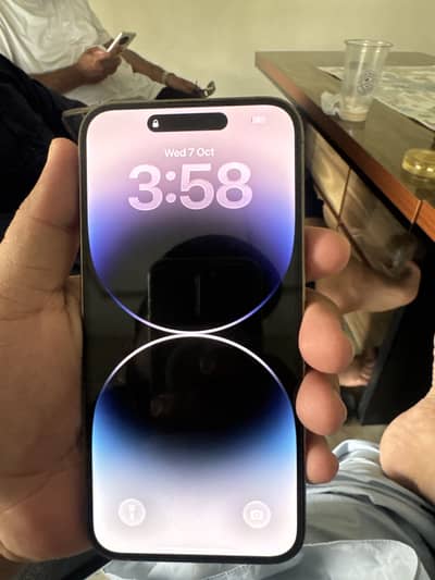Apple iPhone 14 Pro Max