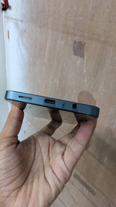 Samsung Mobile A07 6gb 128gb