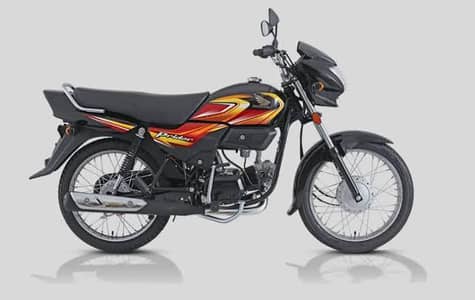 Honda pridor 2024 first owner for sale