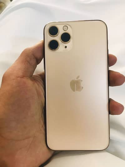 Apple iPhone 11 Pro