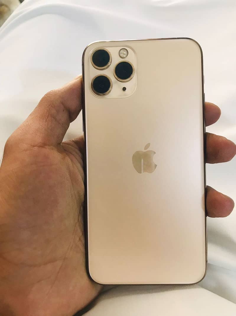 Apple iPhone 11 Pro 0