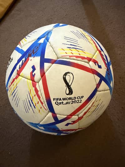 Adidas Football FIFA 2022