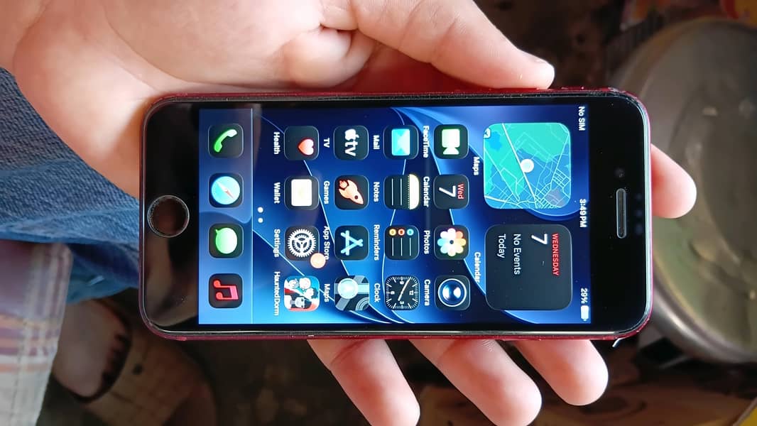 Apple iPhone SE 2