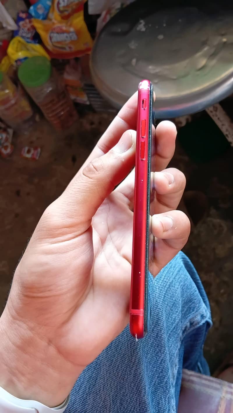 Apple iPhone SE 5