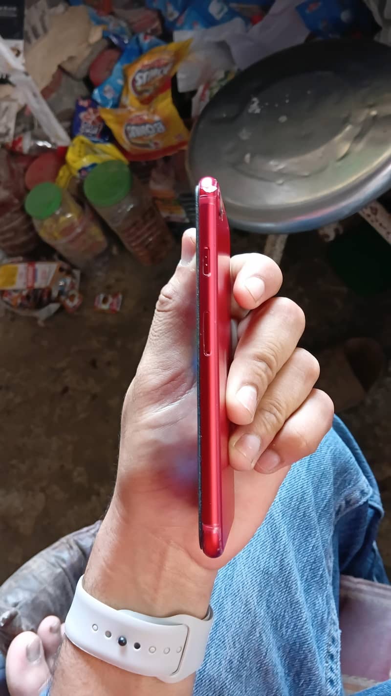 Apple iPhone SE 6