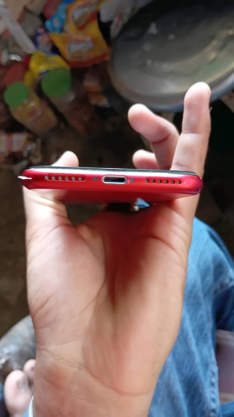 Apple iPhone SE 7