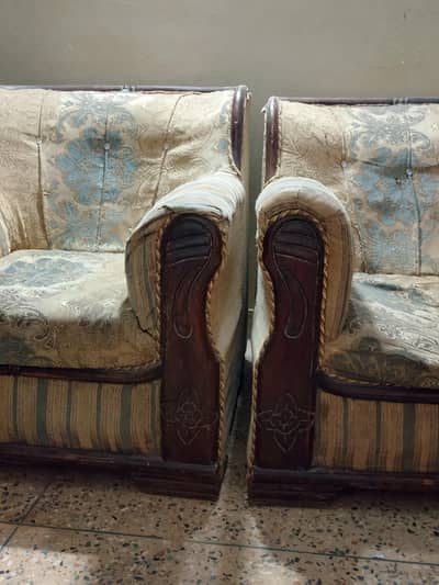 sofa set