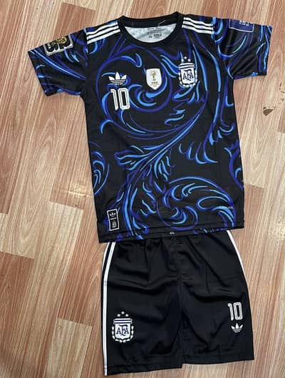 Argentina 2026 worldcup away jersey
