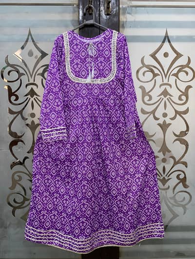 suit for women only kameez fabric lawn