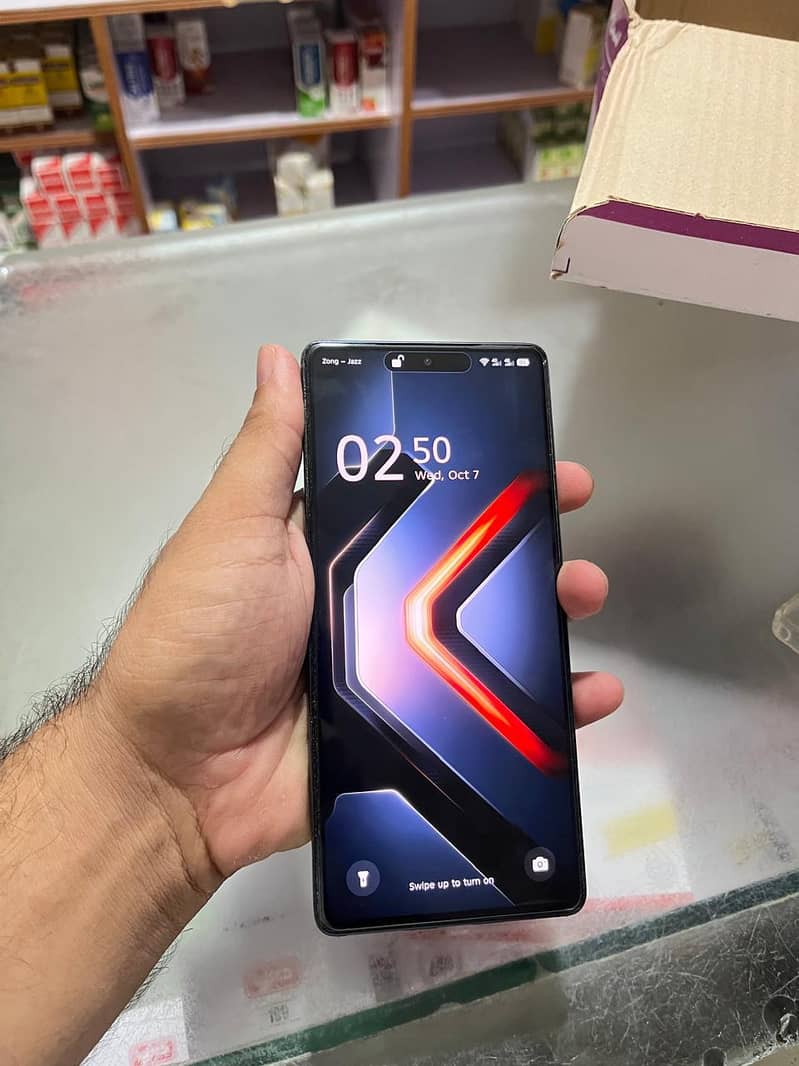 exchange with iphone 1