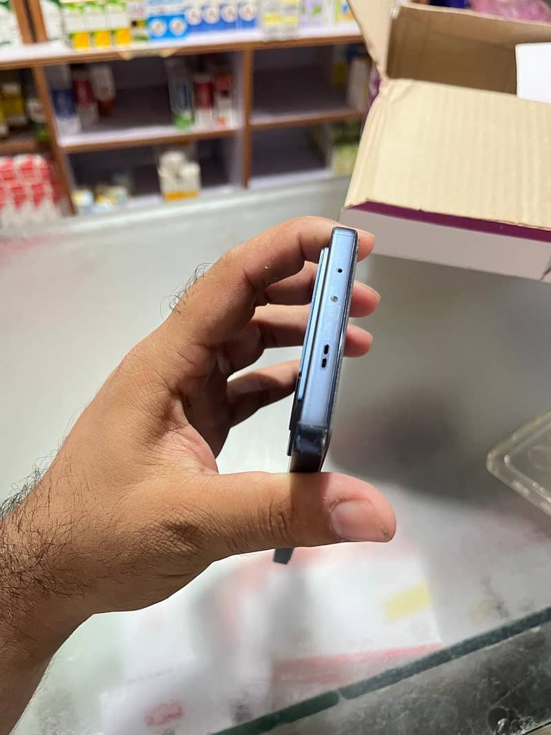 exchange with iphone 2