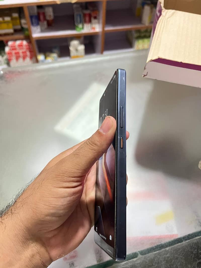 exchange with iphone 4