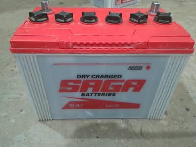 BATTERY FOR SALE with charger