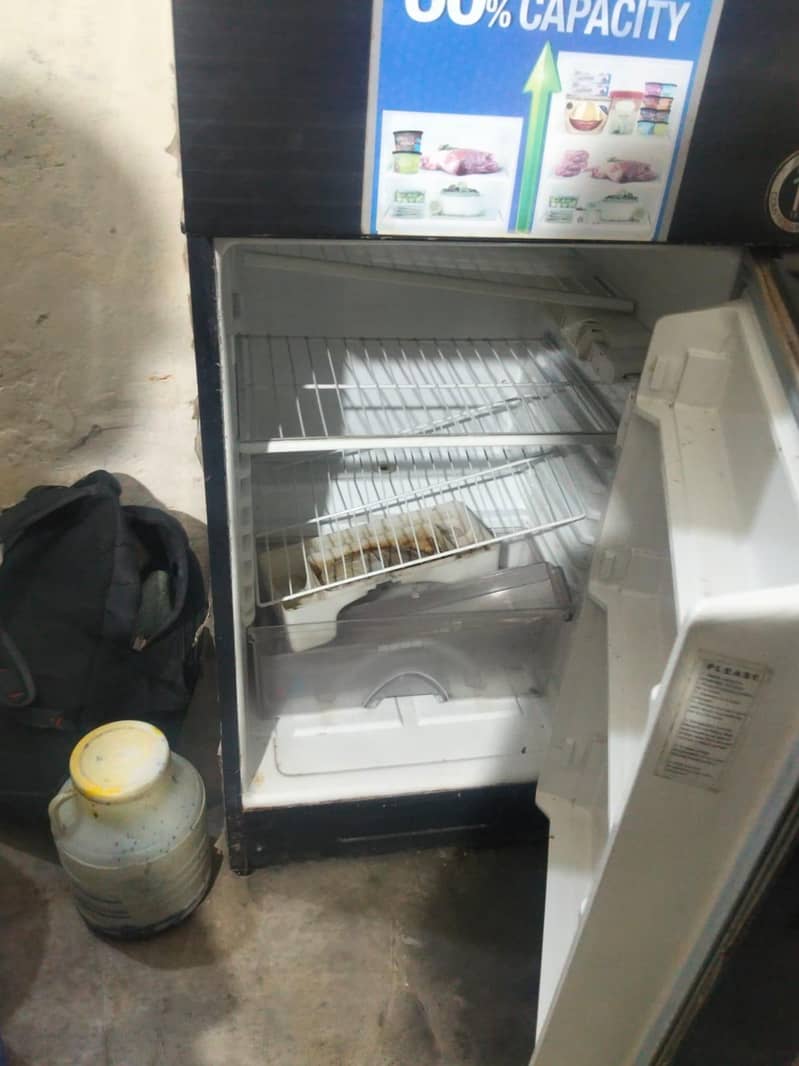 Dawlance Fridge 1