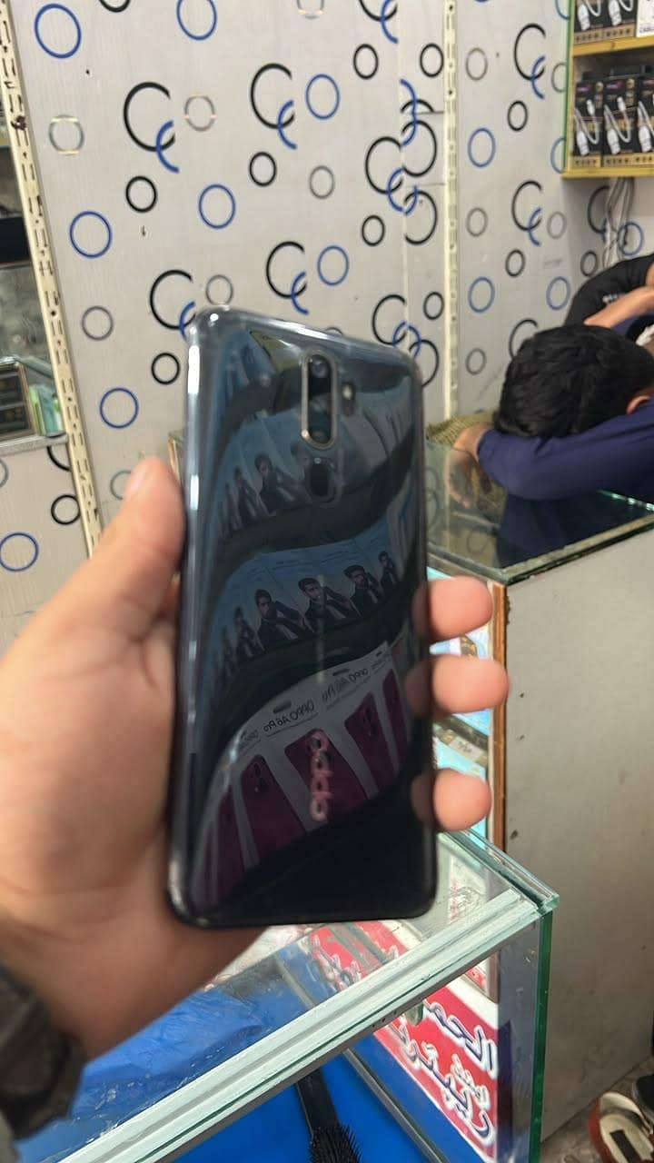OPPO A5 1