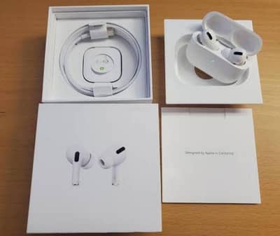 Airbuds pro2   2nd generation