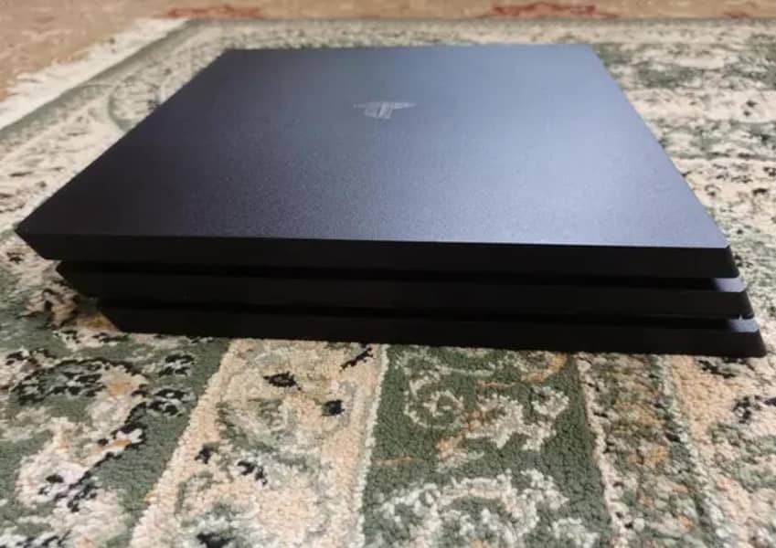 ps4 pro 1tb 0