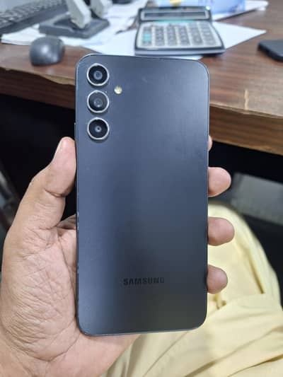 Samsung Mobile A34 5G