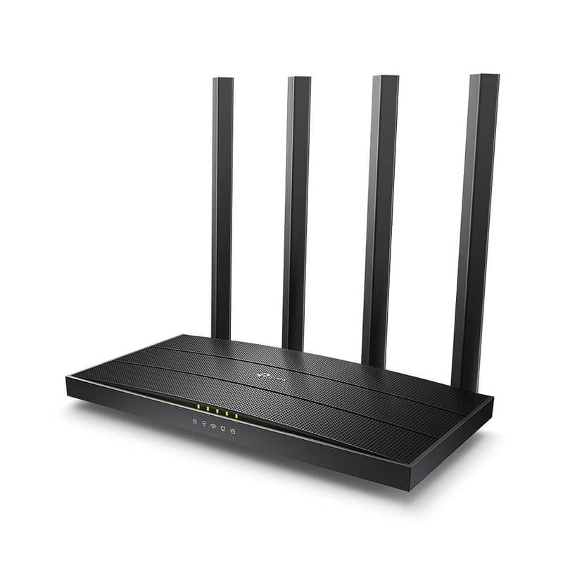 TP-Link Archer C80 0