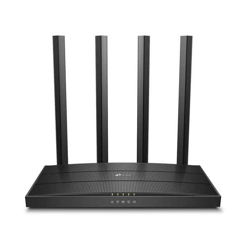 TP-Link Archer C80 1