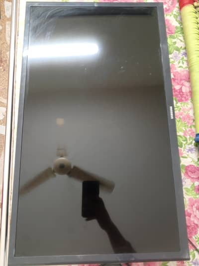 Samsung Led