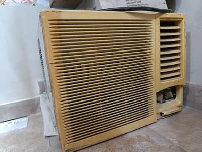 window ac