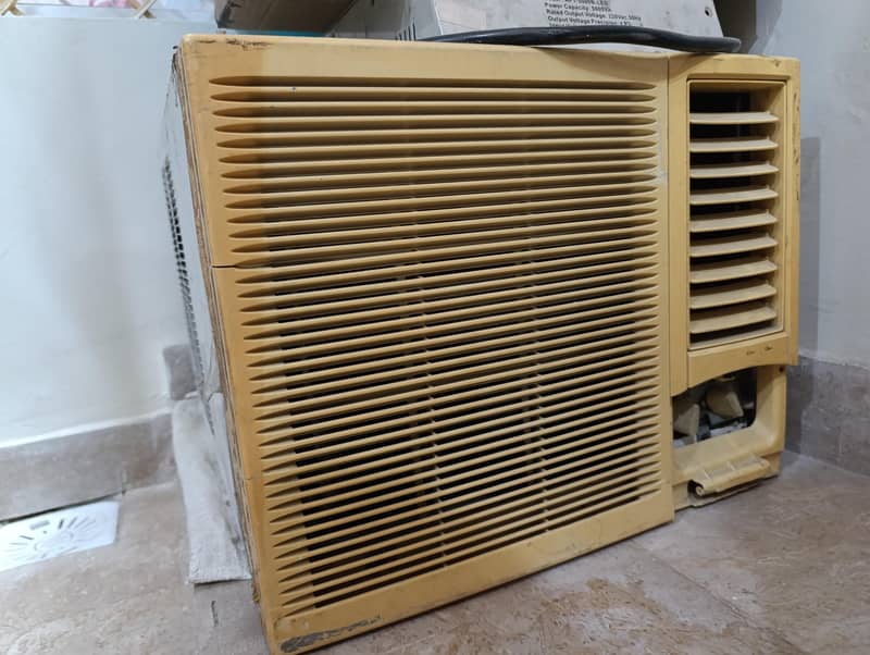 window ac 1