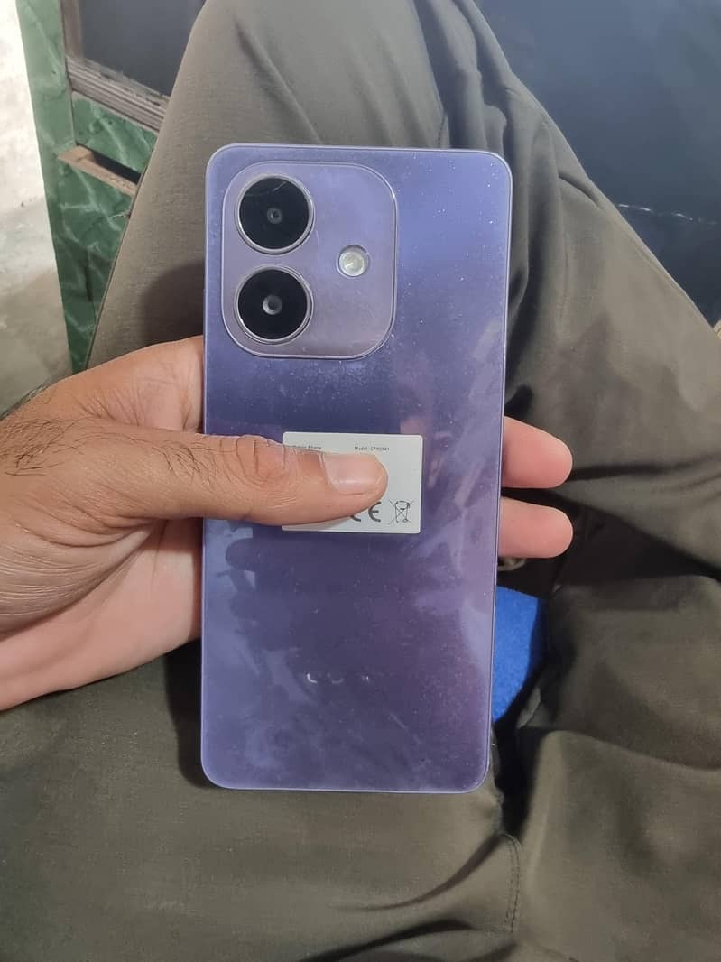 oppo a5i 1