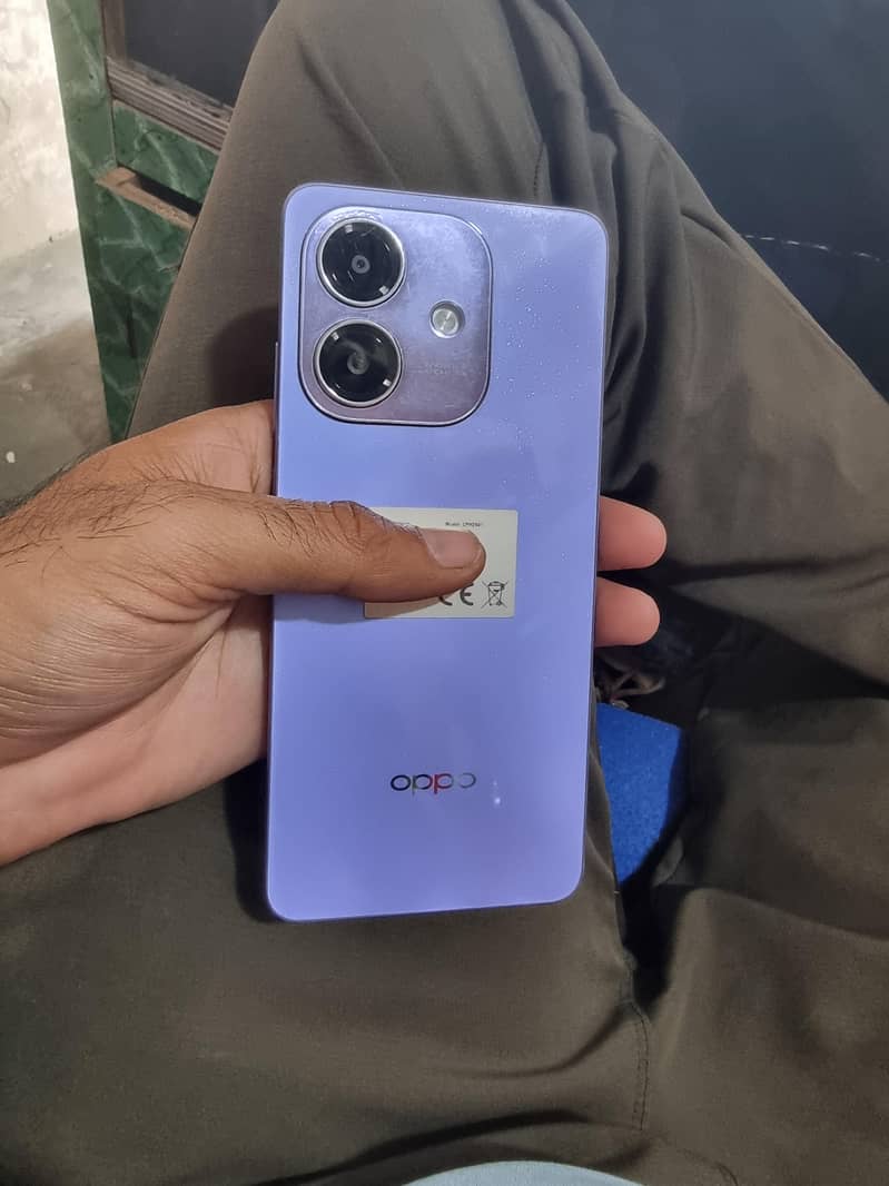 oppo a5i 3