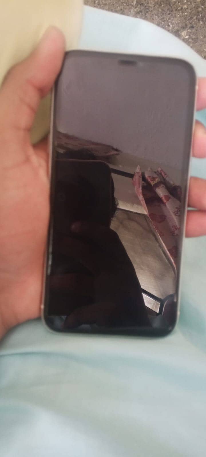 iPhone 11 1