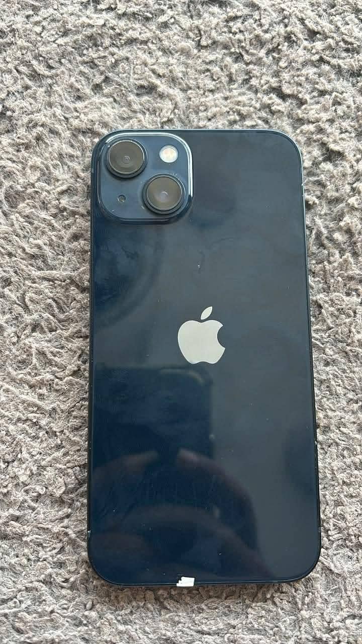 Apple iPhone 13 0