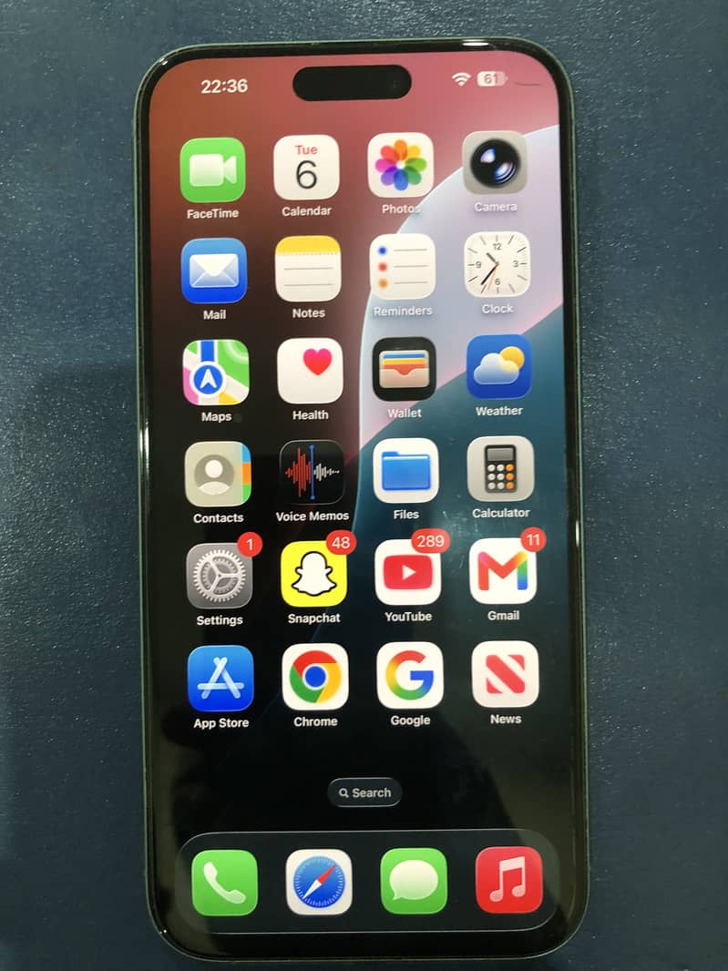Apple iPhone 16 Plus 1