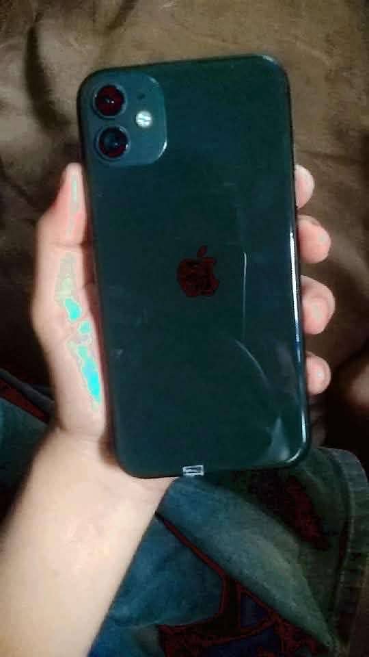 Apple iPhone 11 1