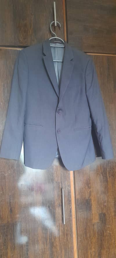 formal uniworth men 2 piece