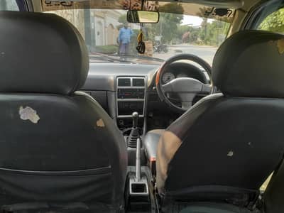 Suzuki Cultus VX 2009 Home used just buy and drive 03026516698