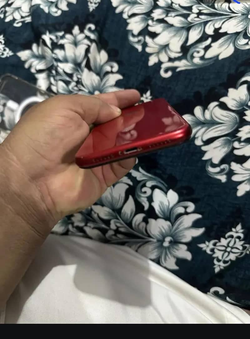 Apple iPhone XR 1