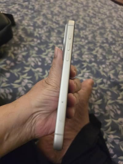 Apple iPhone 18 Pro Max 12/512 silver 2 cycle