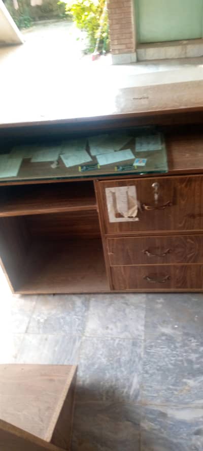counter
