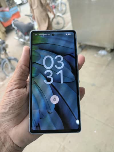 Google Pixel 7a