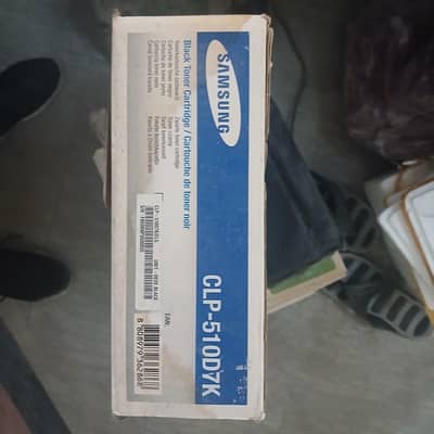 cartridge