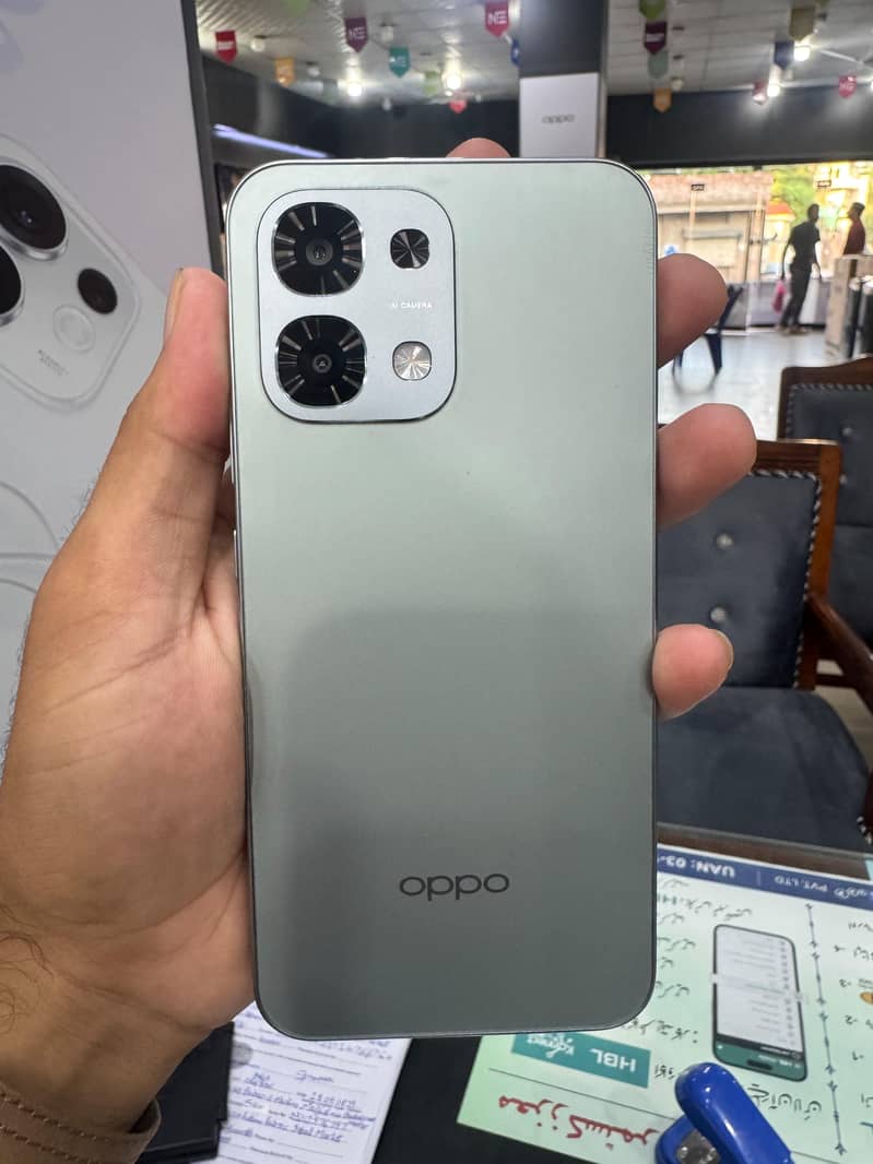 OPPO Other Model 0