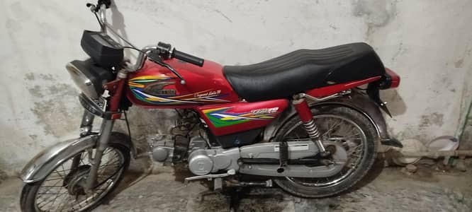 AOA M selling 2020 Model United